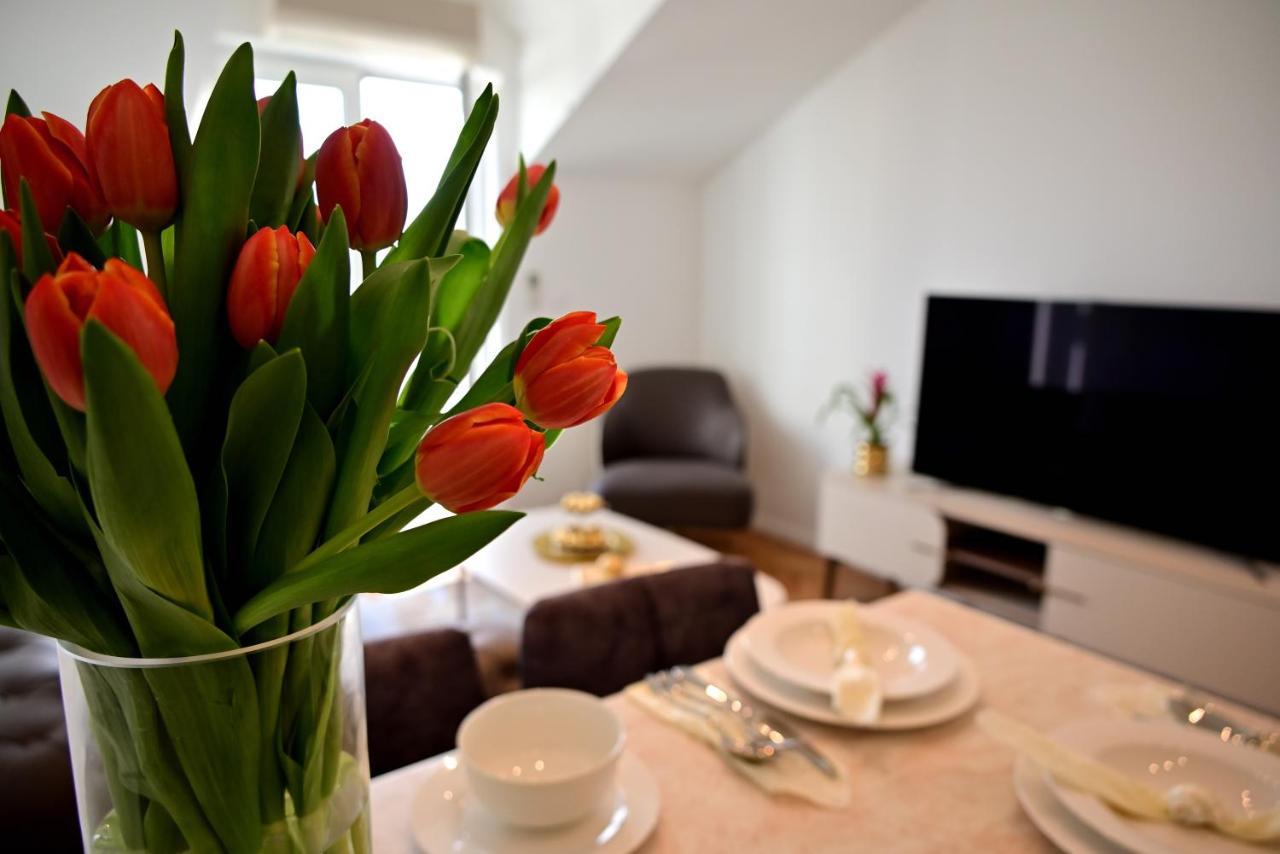 Slavica Appartement