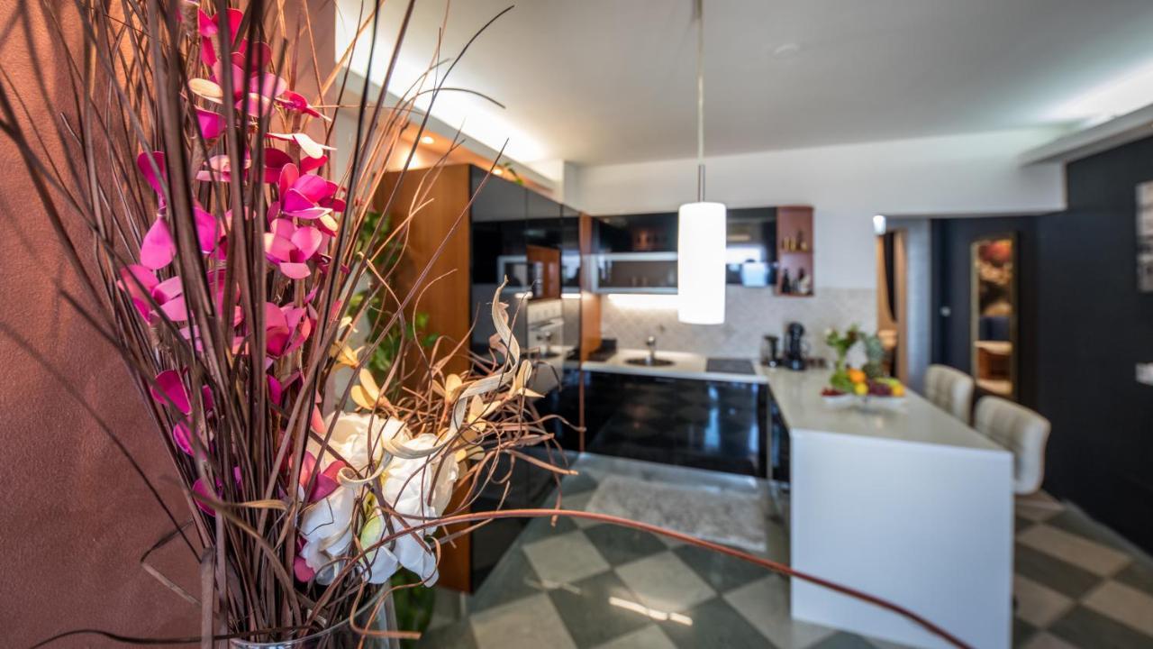 Ferienhaus Deluxe Dubrovnik