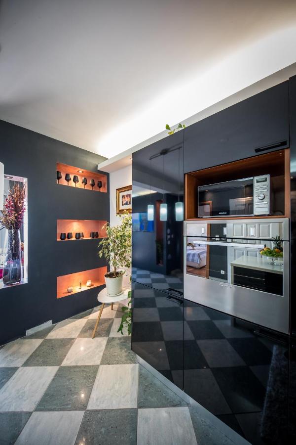 Deluxe Ferienhaus *