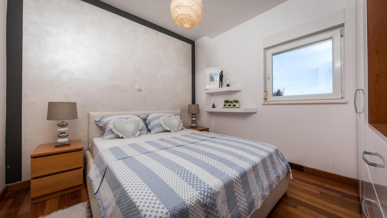 Ferienhaus Deluxe Dubrovnik