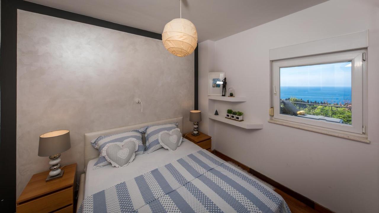 Deluxe Ferienhaus *