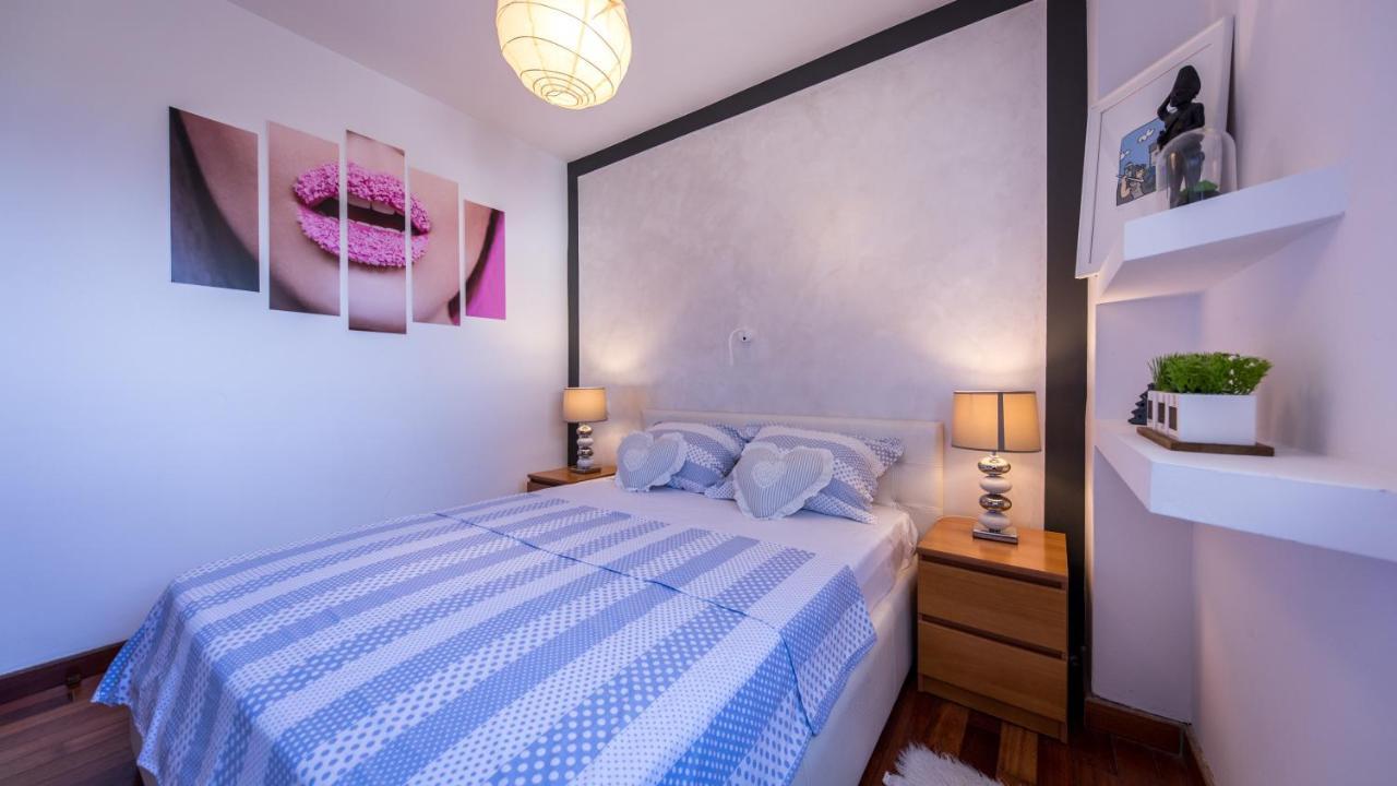 Ferienhaus Deluxe *