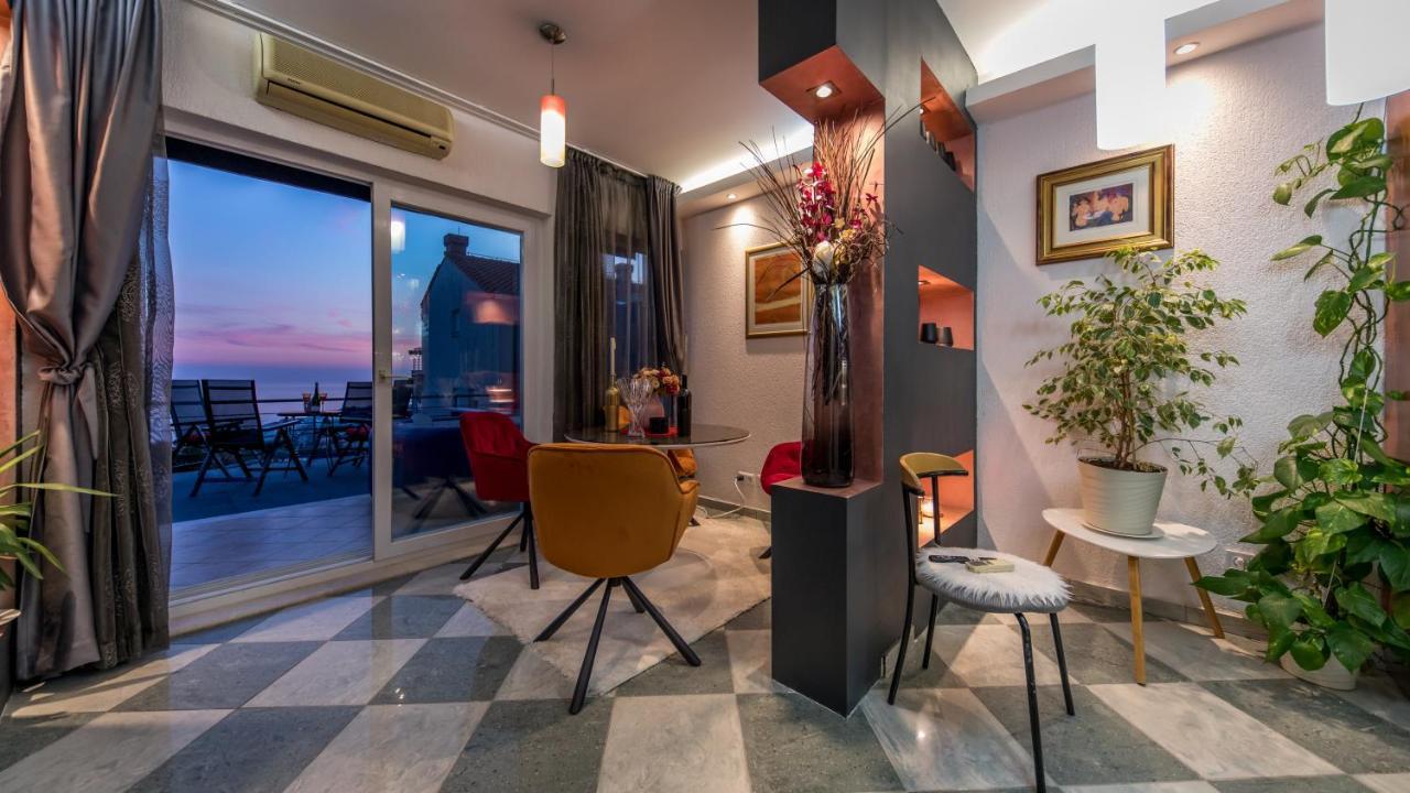 Ferienhaus Deluxe