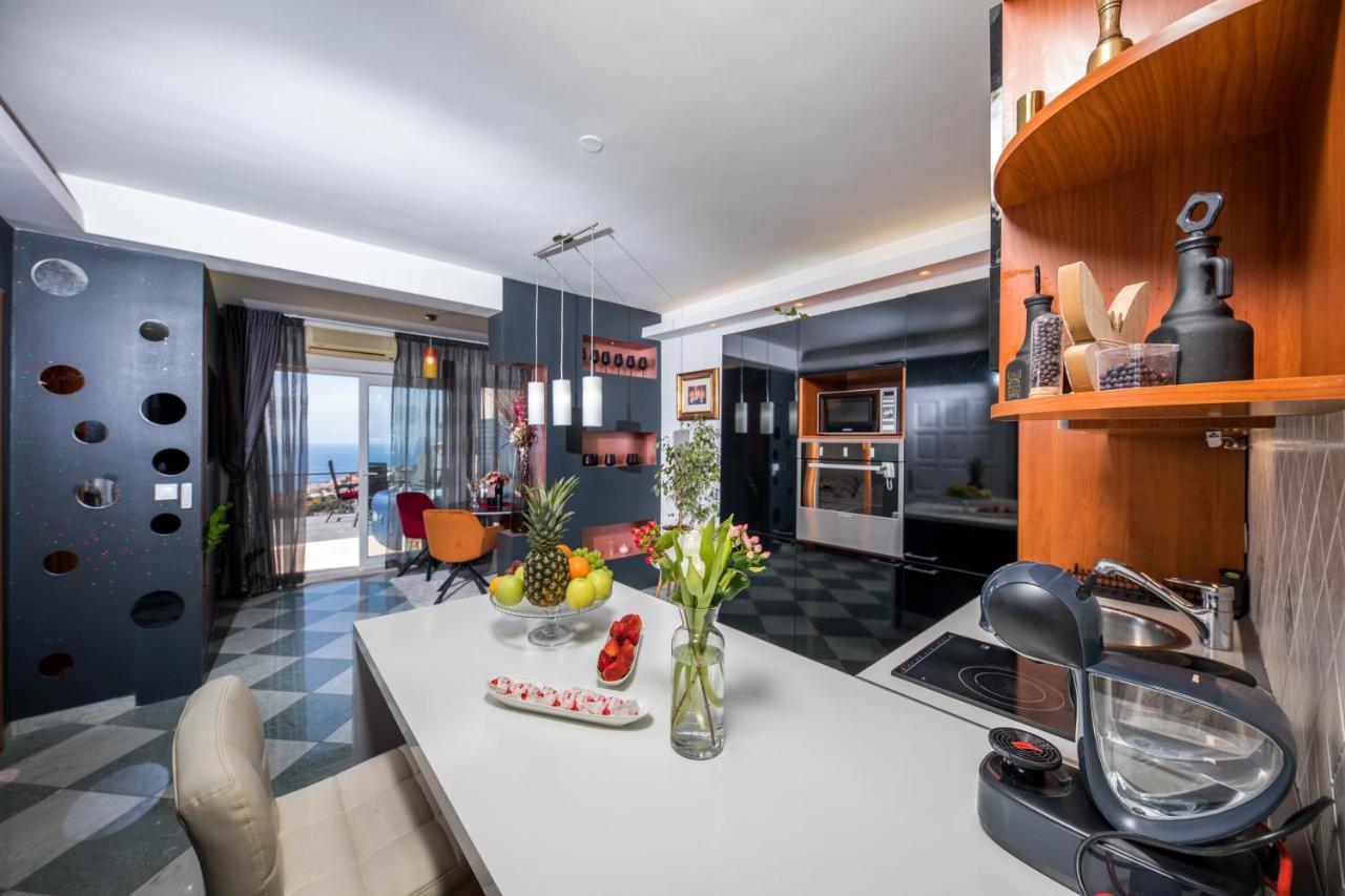 Deluxe Ferienhaus *