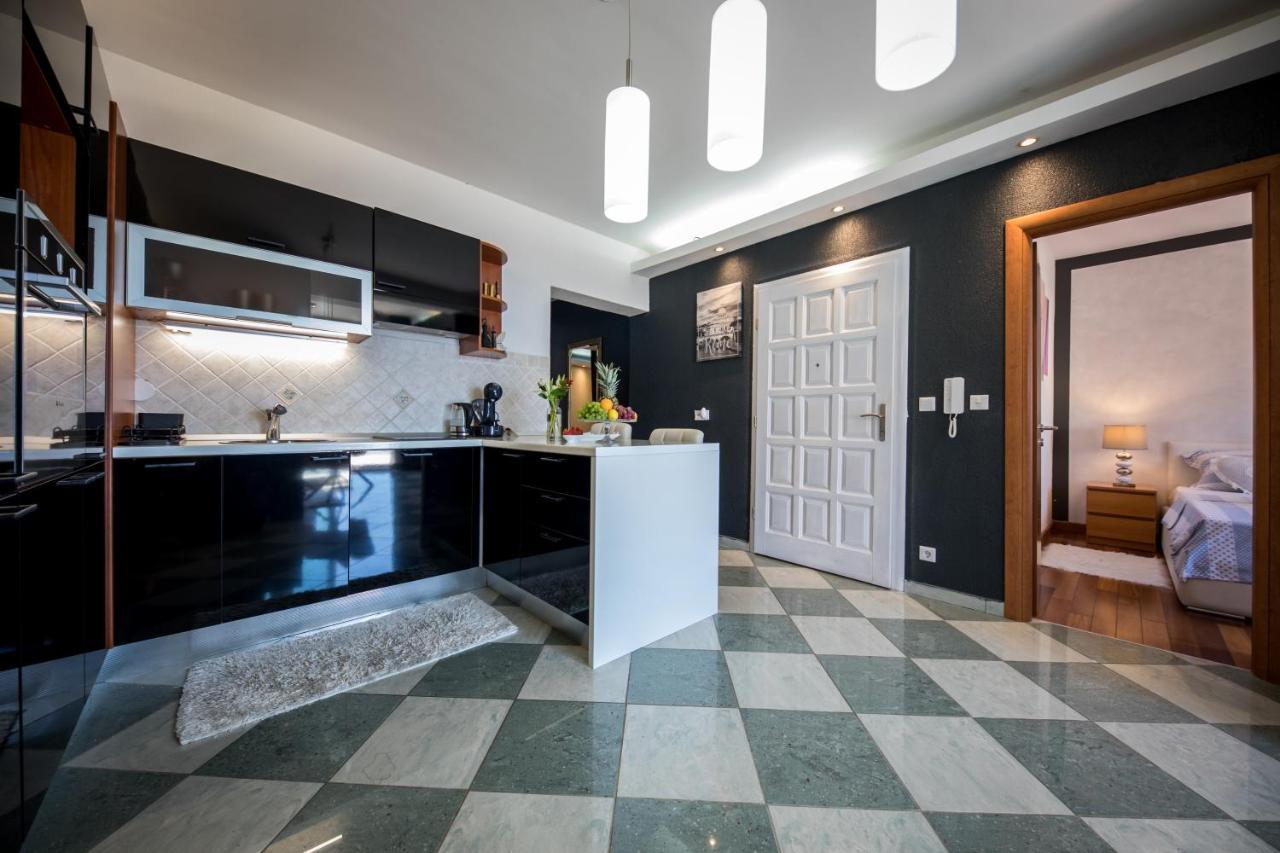 Ferienhaus Deluxe *
