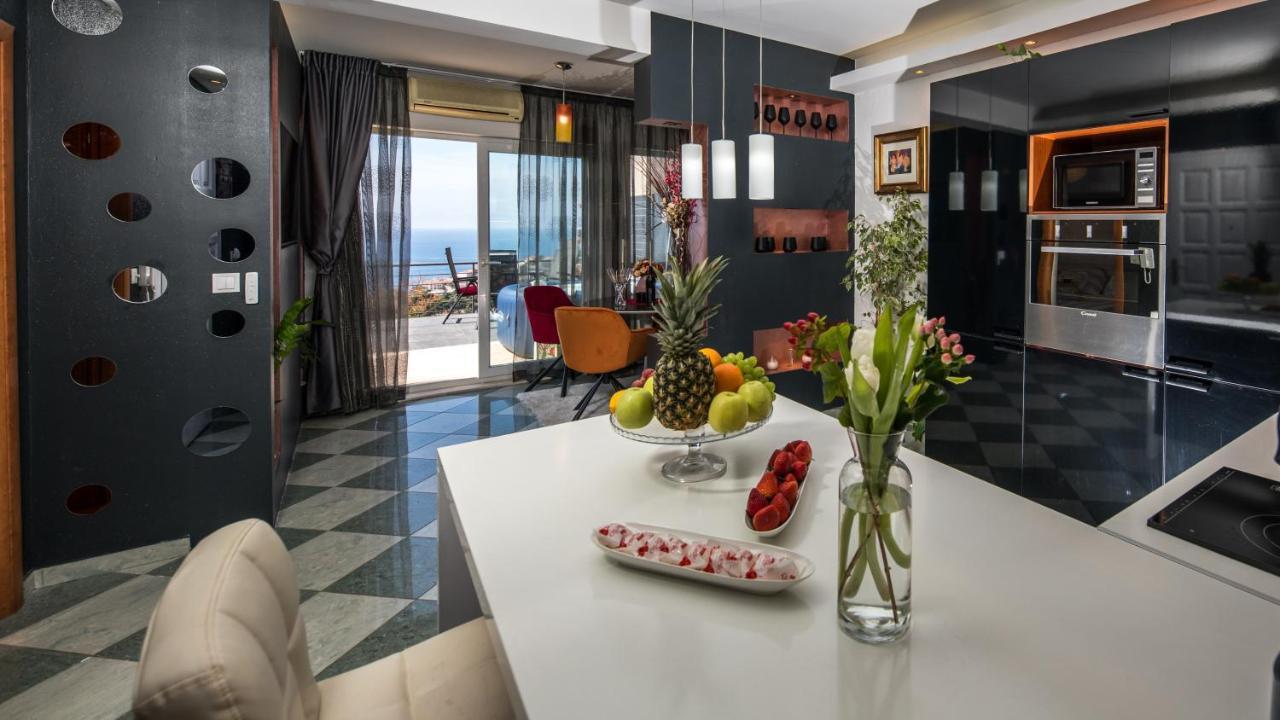 Ferienhaus Deluxe *