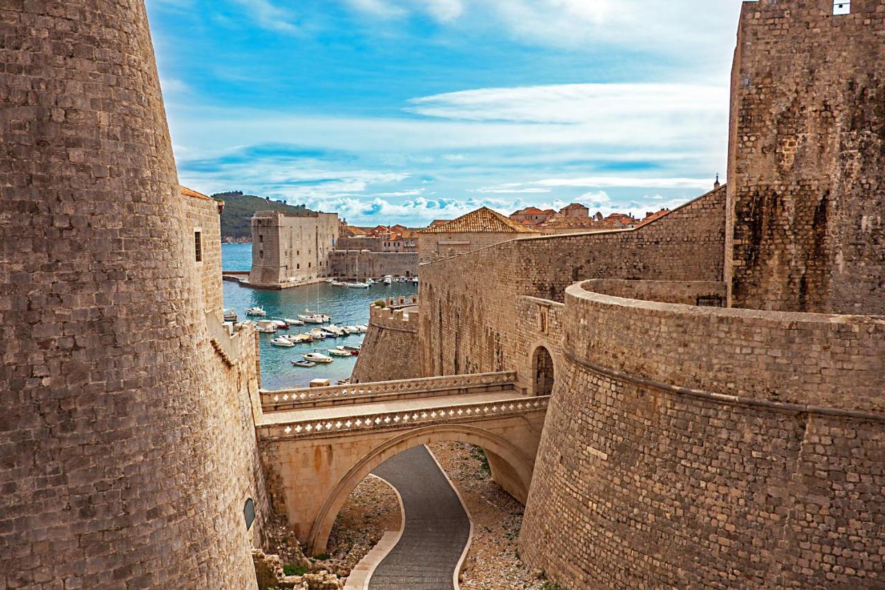 Ferienhaus Deluxe Dubrovnik