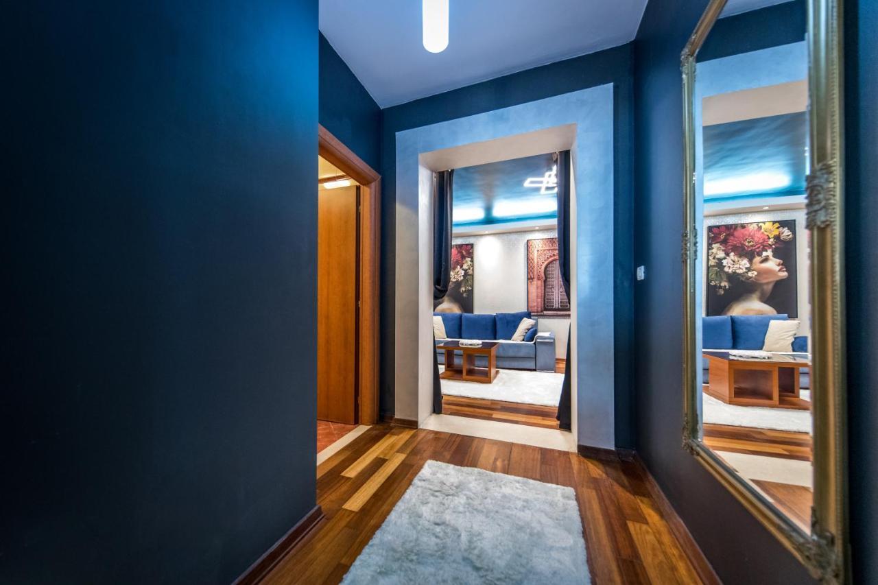 Ferienhaus Deluxe Dubrovnik