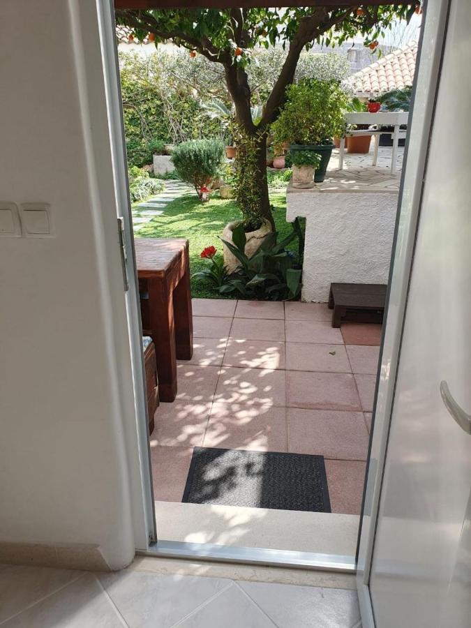 Garden - With A View Guest house