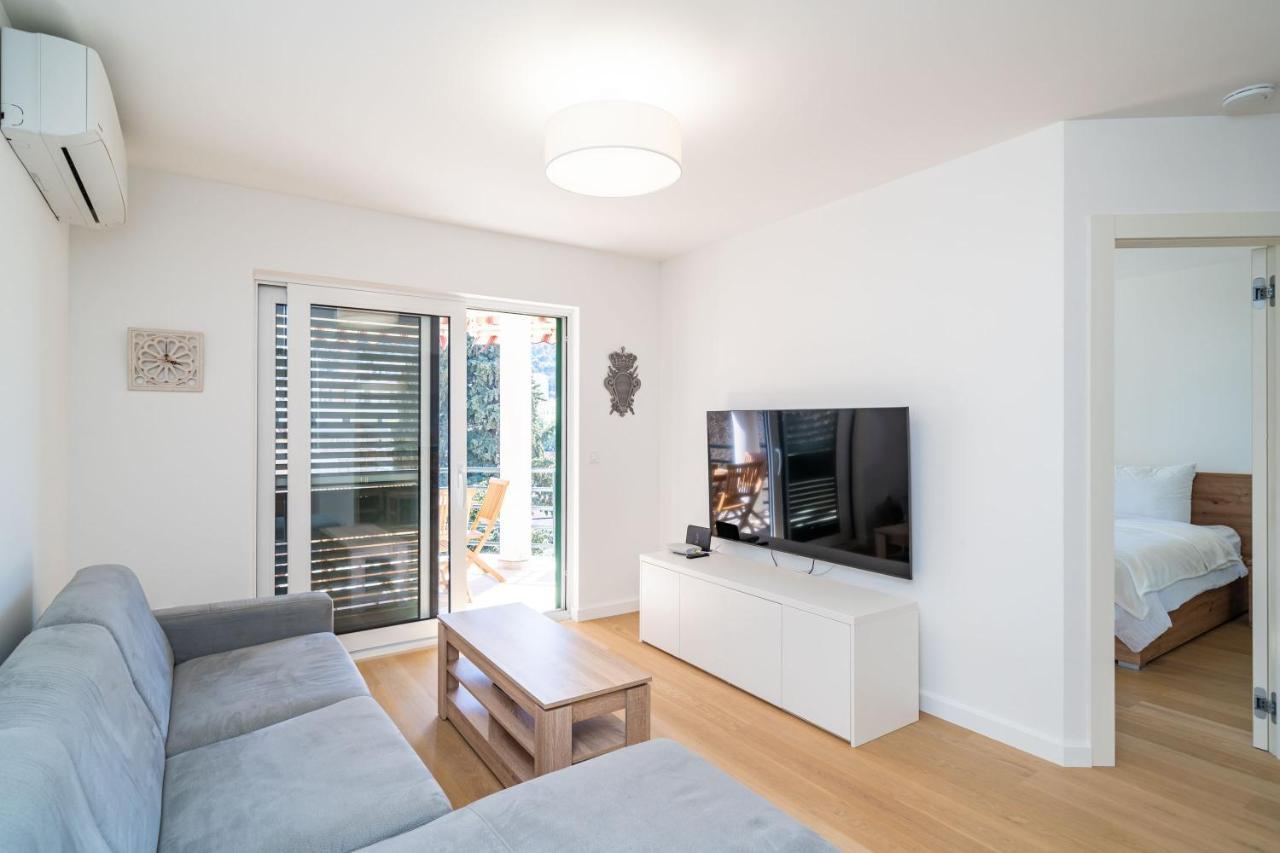Claudia Apartment Dubrovnik