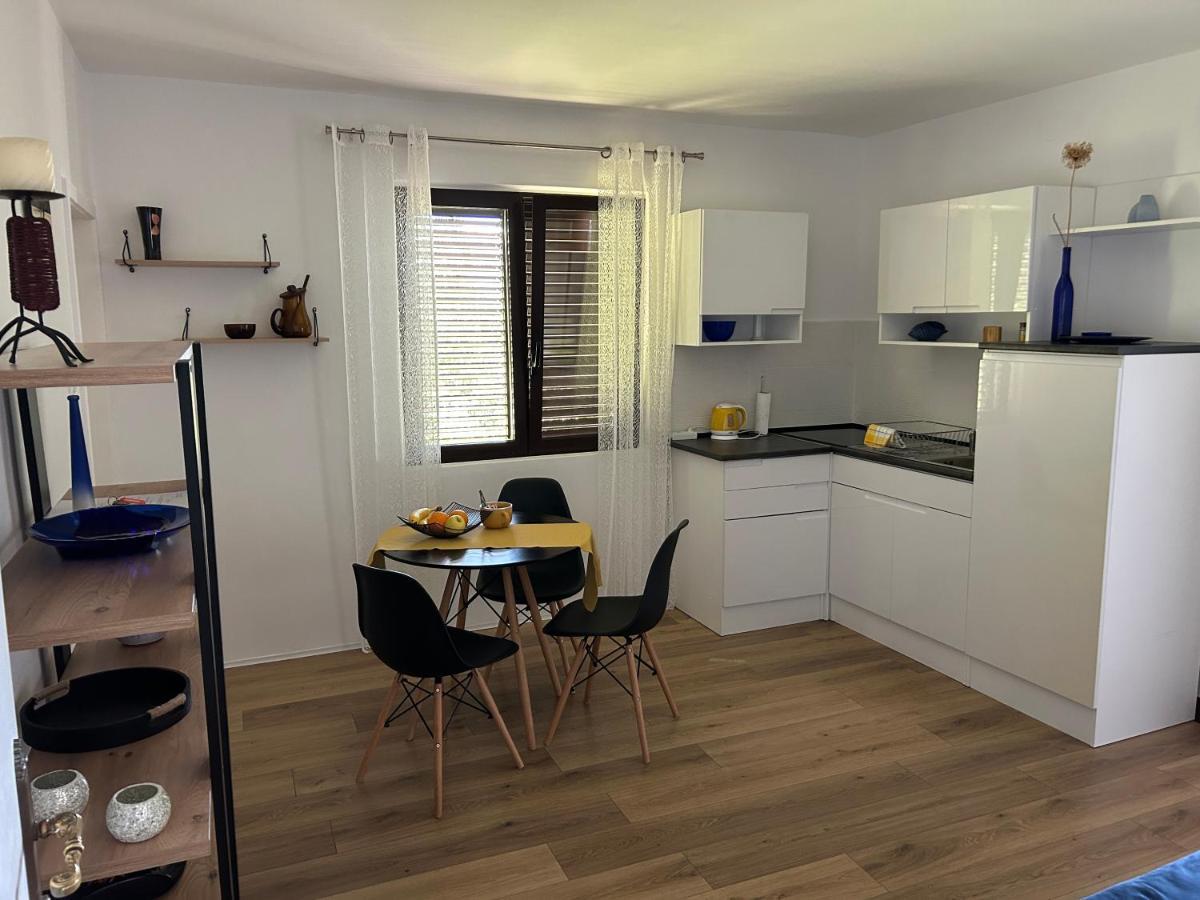 Apartment Luna