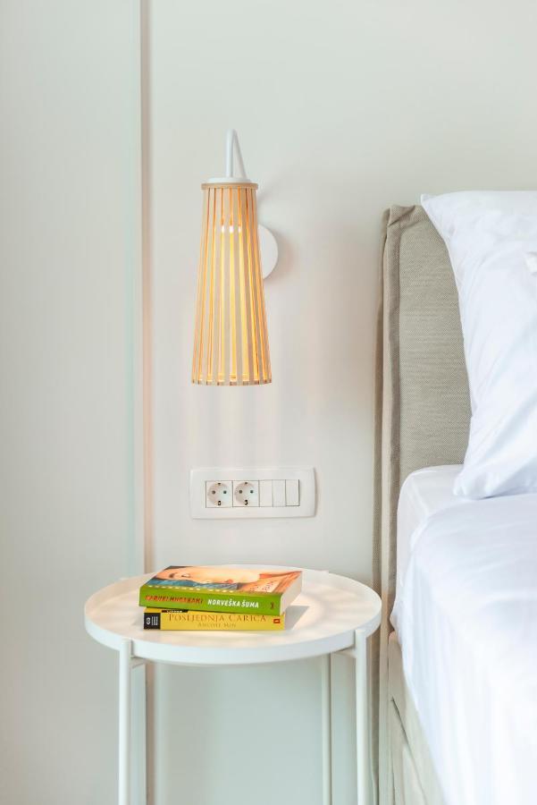 Apartamento Residences