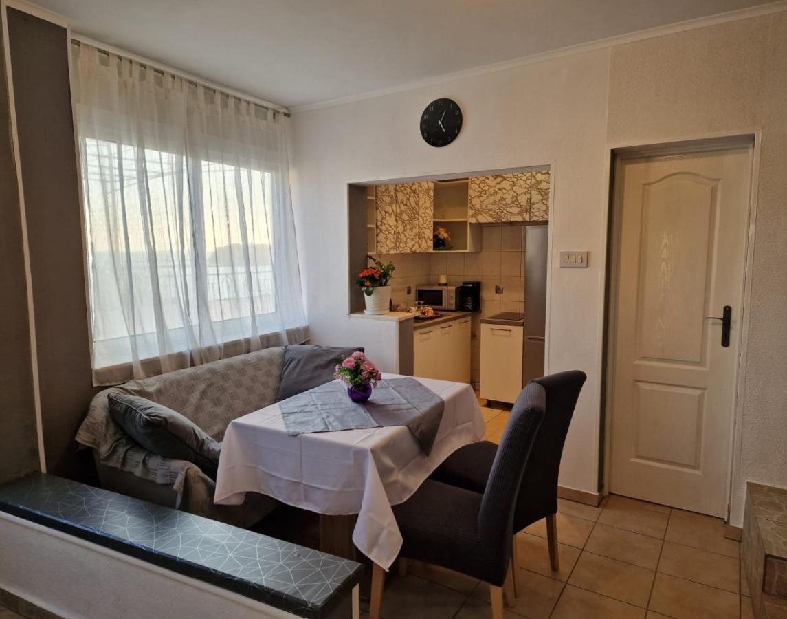 Ana Lozica With Terrace Dubrovnik