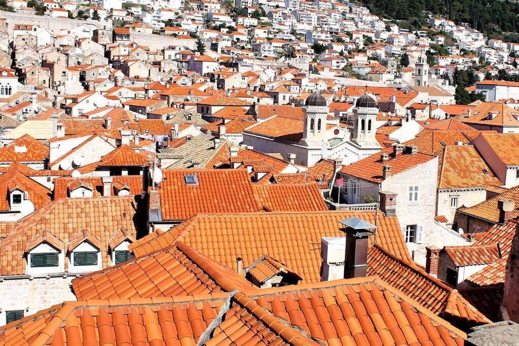 Apartamento Maro Skyline