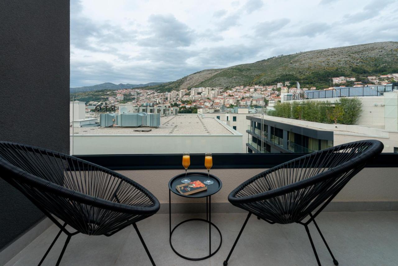 Apartamento Residences *