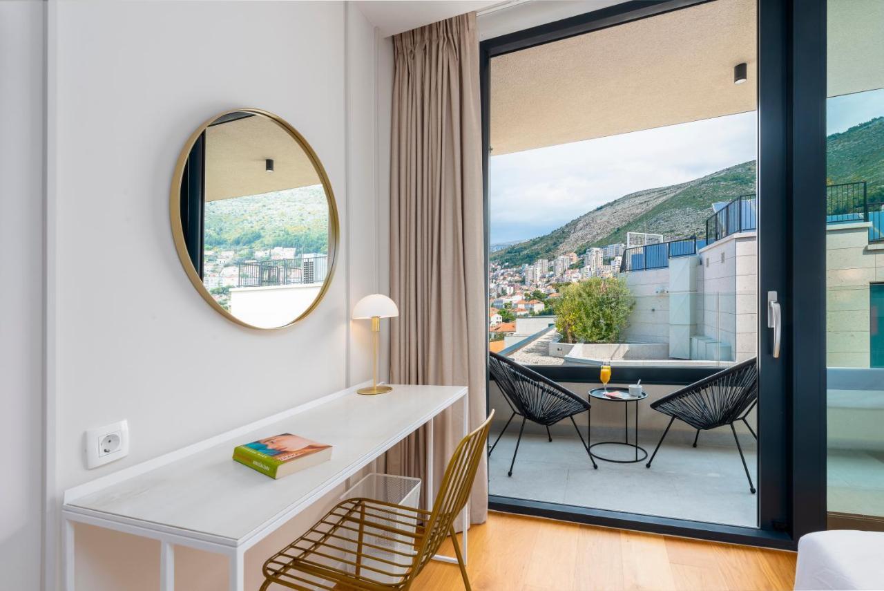 Residences Apartamento Dubrovnik