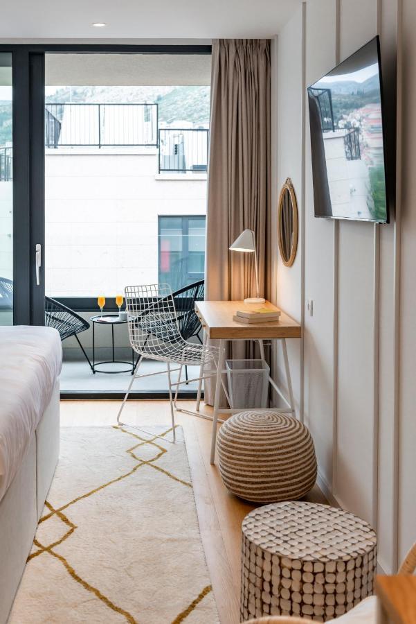 Apartamento Residences *