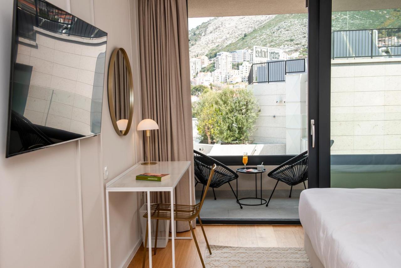 Apartamento Residences Dubrovnik