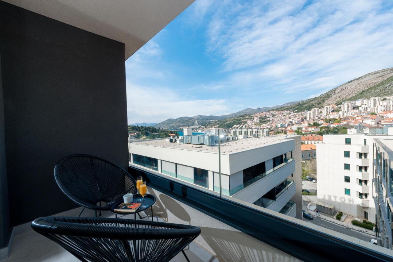 Apartamento Residences *