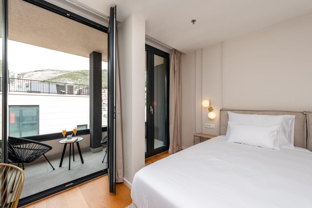 Apartamento Residences