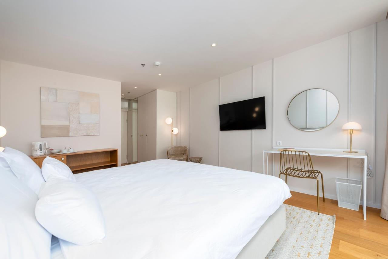 Apartamento Residences