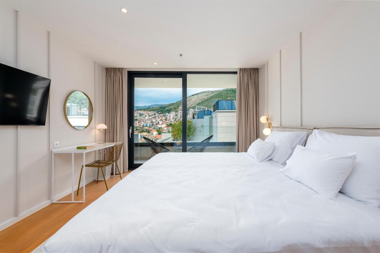 Apartamento Residences