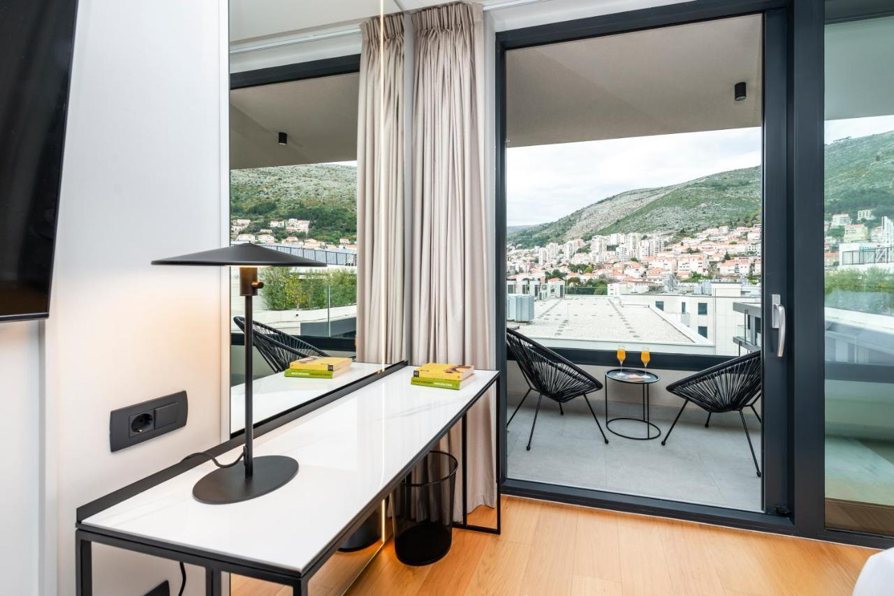 Apartamento Residences Dubrovnik