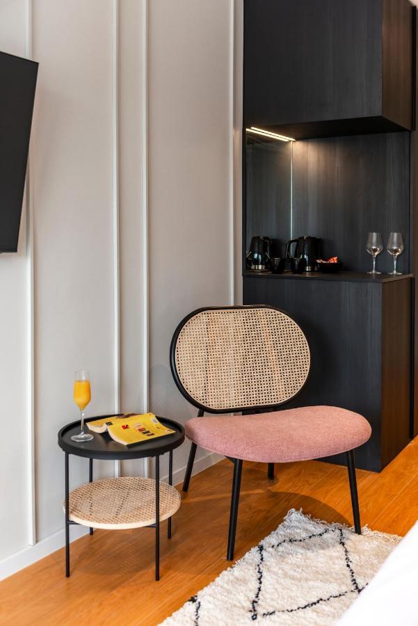 Apartamento Residences *