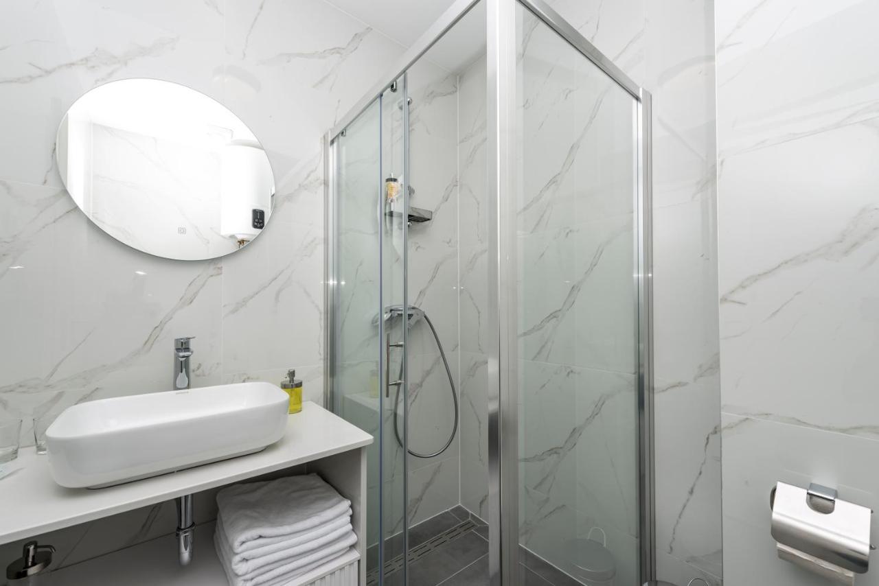 Apartamento Residences *