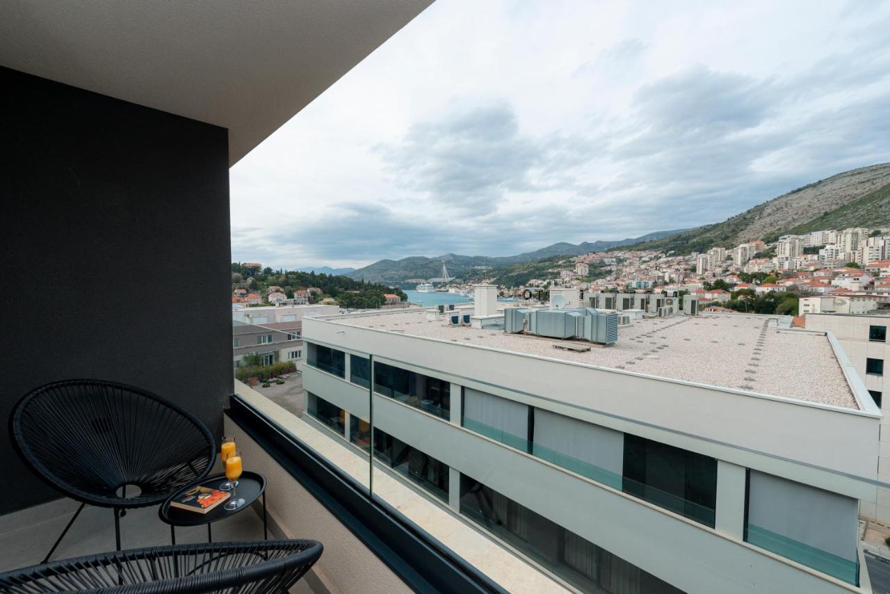 Apartamento Residences *
