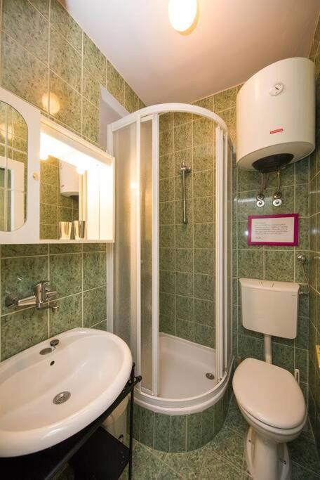 Maro Skyline Apartamento Dubrovnik