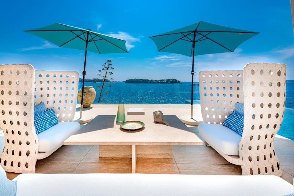 Casa Del Mare Villa Dubrovnik