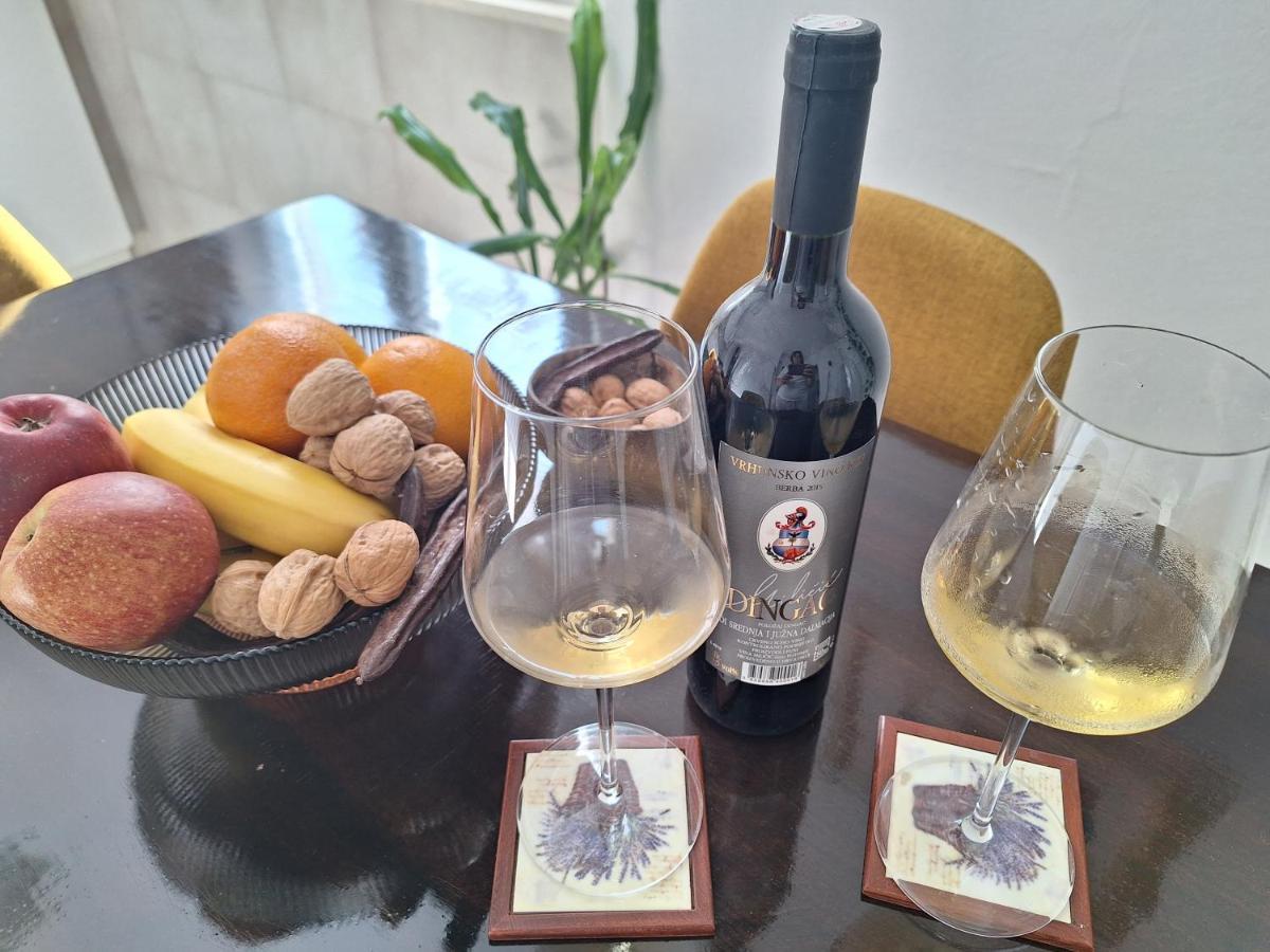 Apartamento Nono *