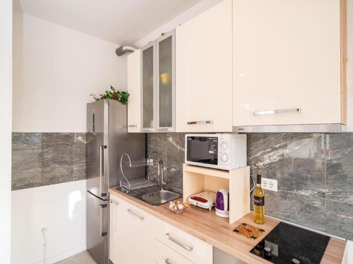 Apartment Anka *