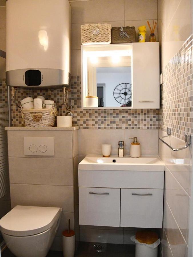 Little Secret Apartment *
