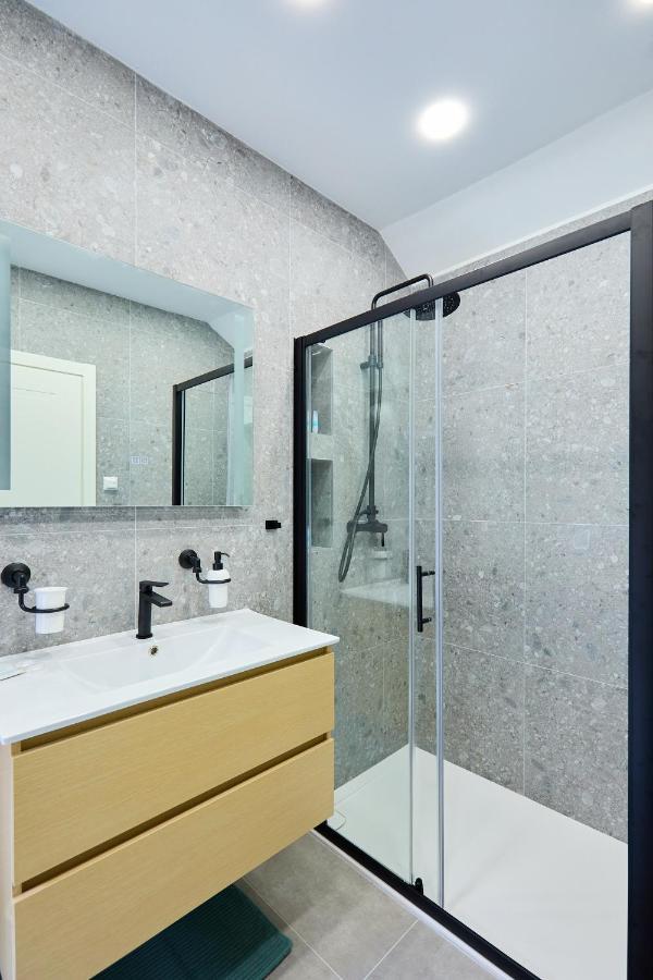 Apartamento Exquisite By Dominium - Old *
