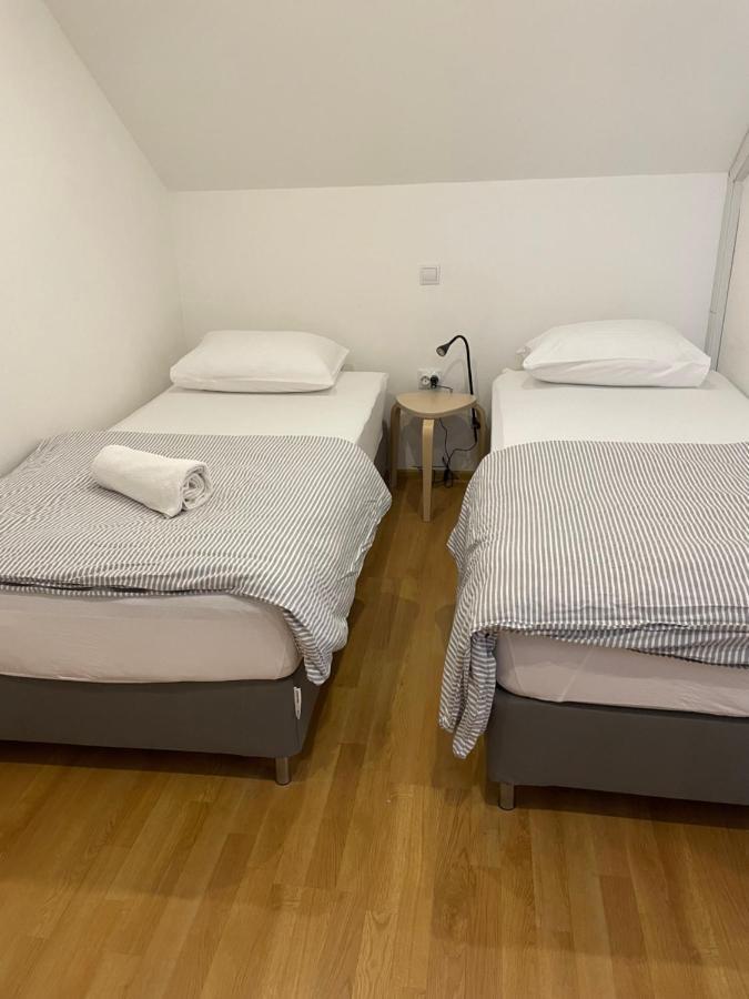 Guest house Piazza Dubrovnik