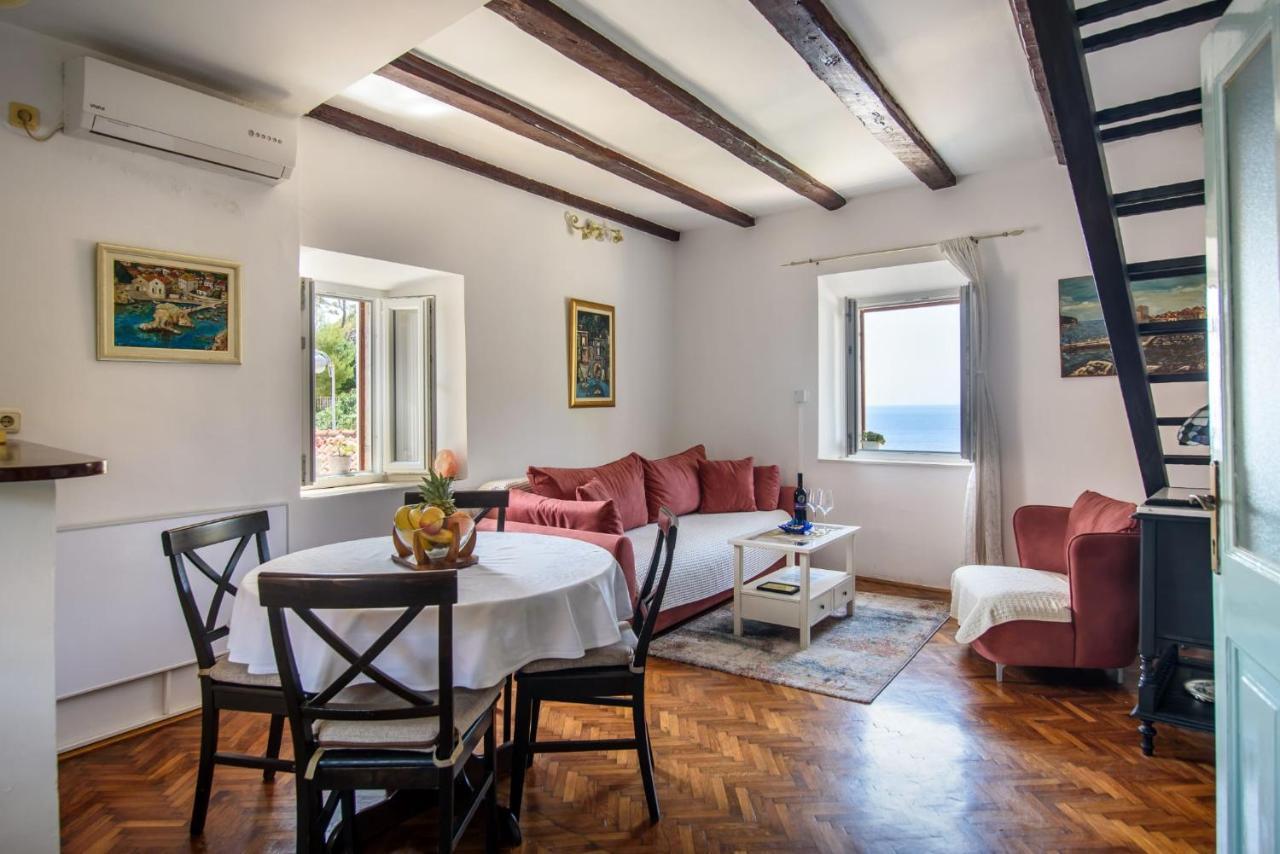 Apartment Heaven - Ocean And Old Town View
