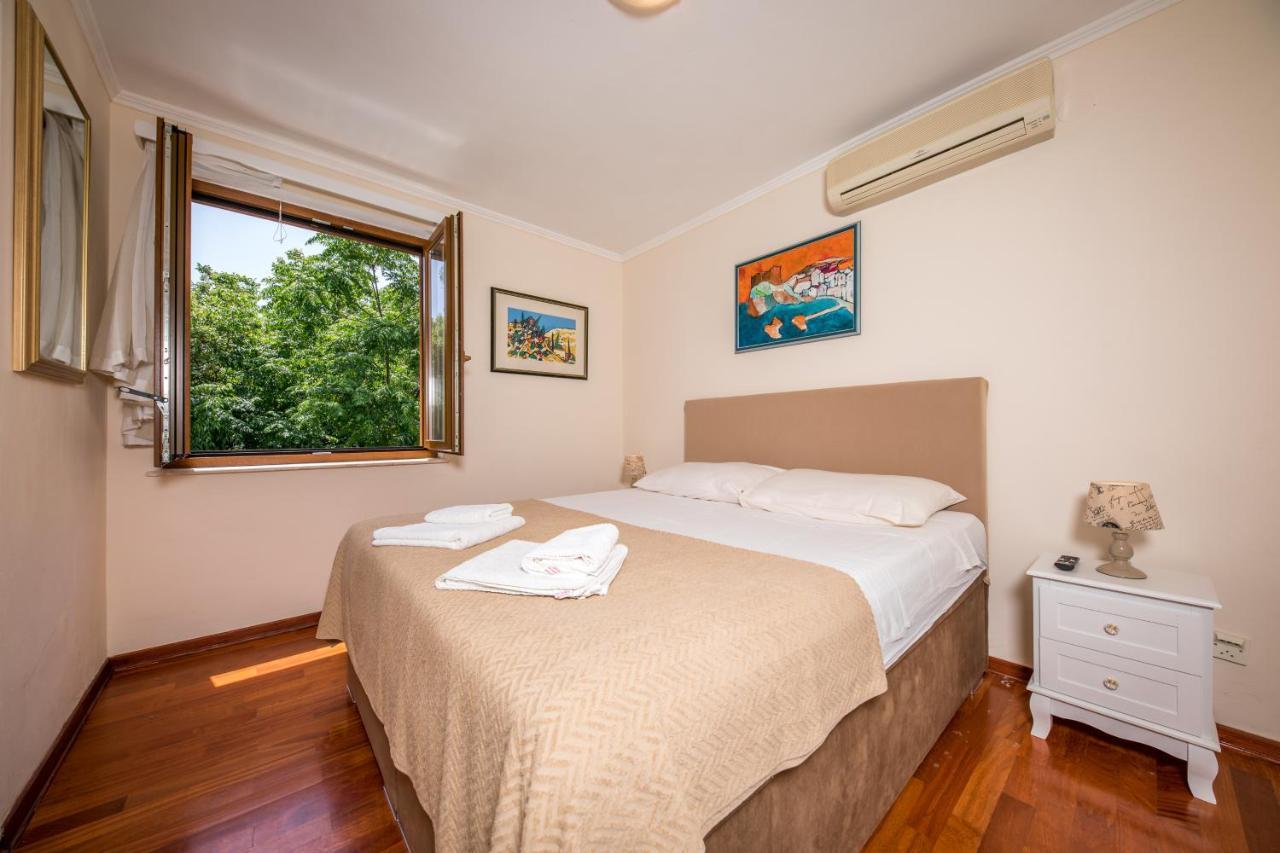 Vakantiehuis Lapad Royal *