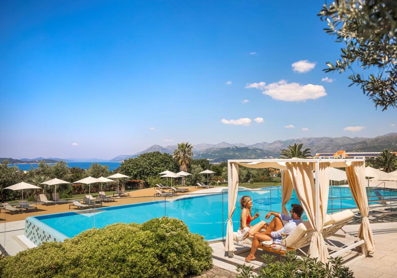 Valamar Lacroma 4*