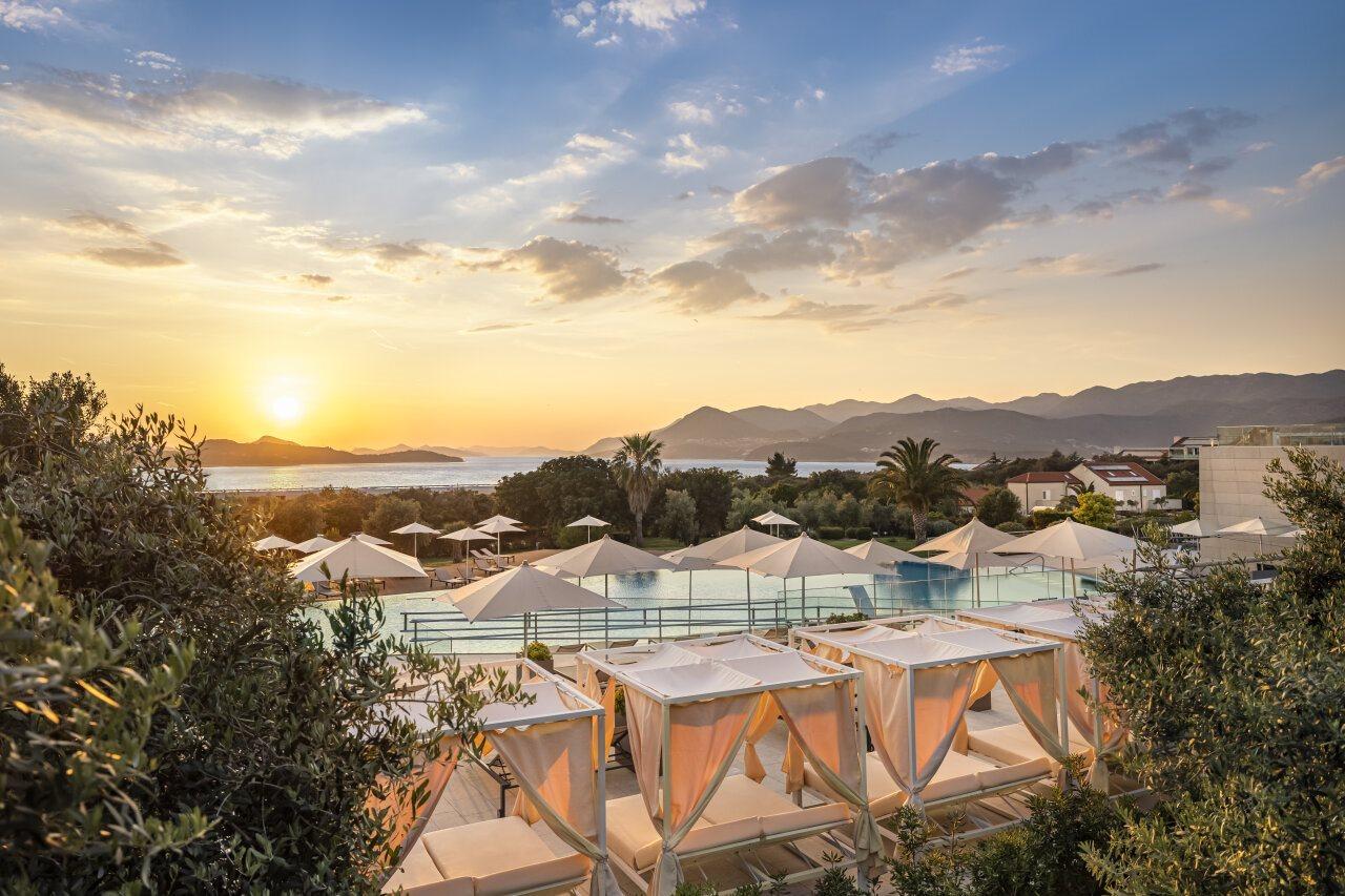 Valamar Lacroma 4* Dubrovnik