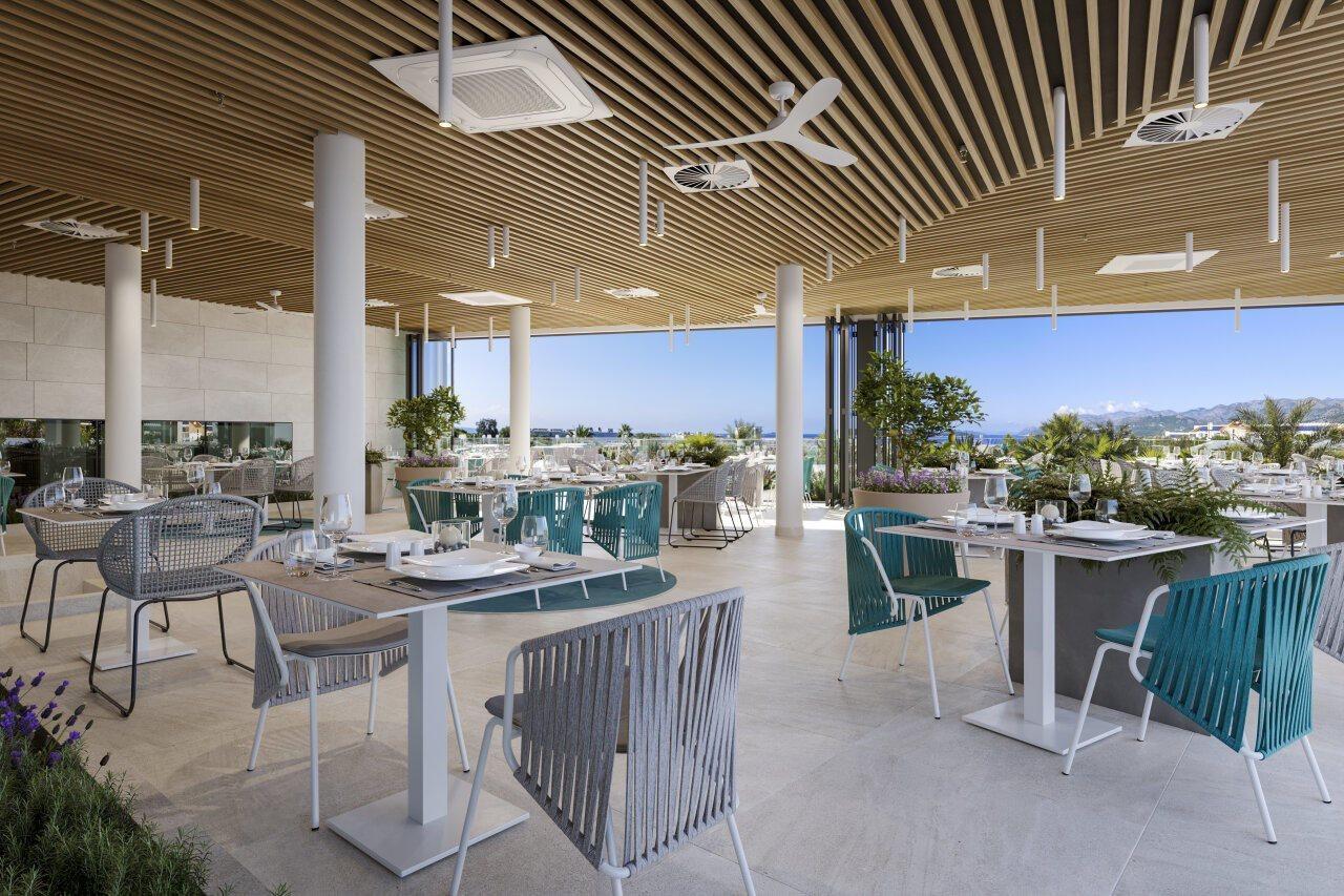 Hotel Valamar Lacroma Dubrovnik
