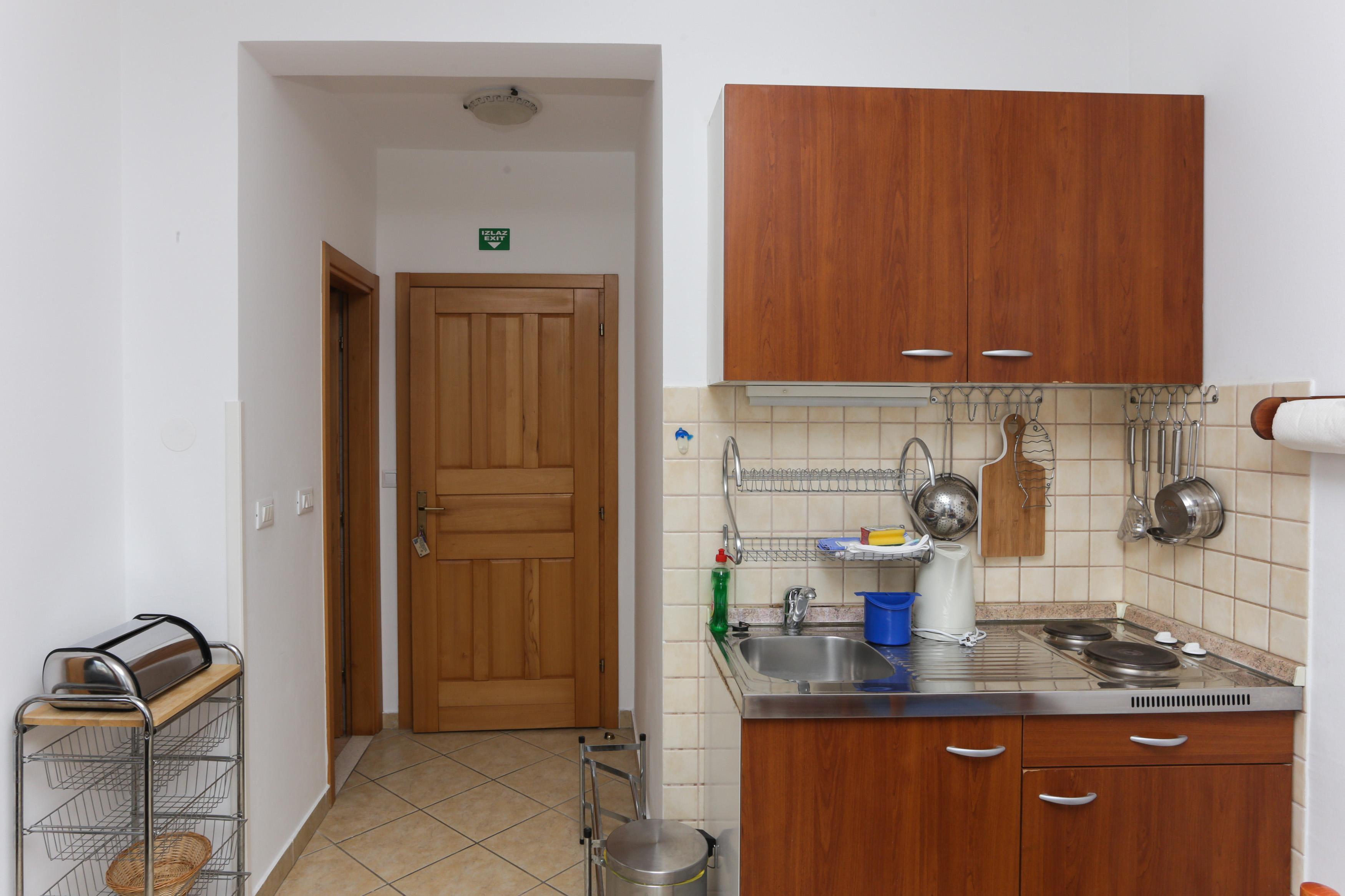K-apartments Apartment Dubrovnik