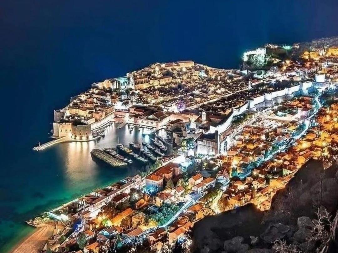 Apartment Royal Palace Buza - Old Town Dubrovnik