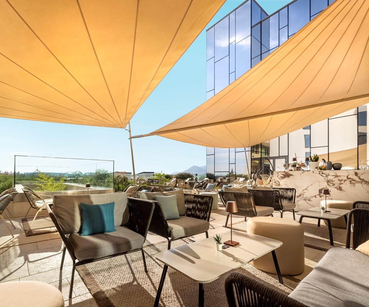 Valamar Lacroma Hotel
