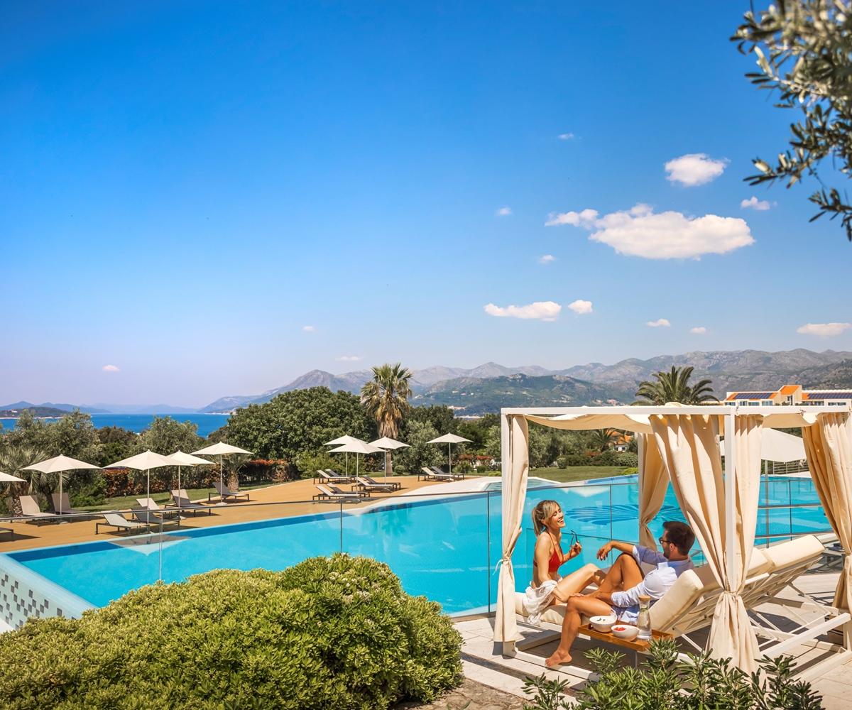 Valamar Lacroma 4* Dubrovnik