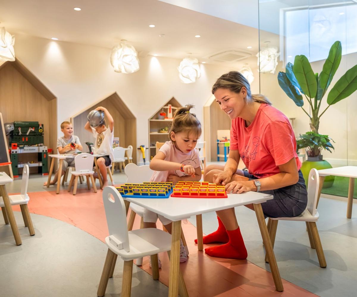 Hotel Valamar Lacroma