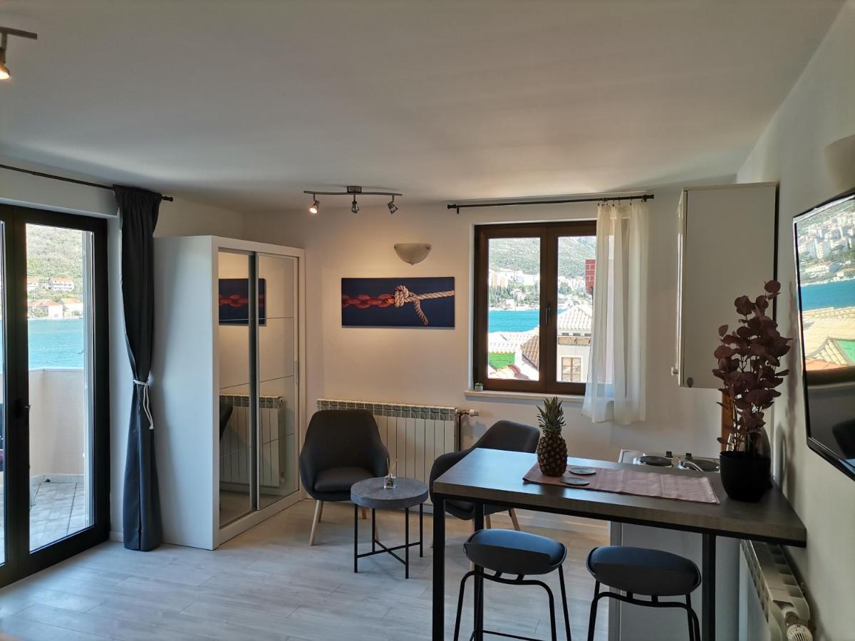 Gasthof And Maritimo Dubrovnik