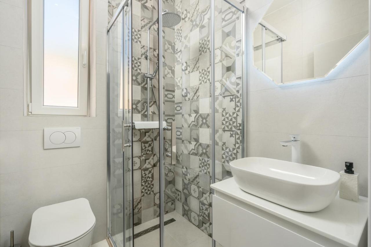 Old Town Bunaca Apartment