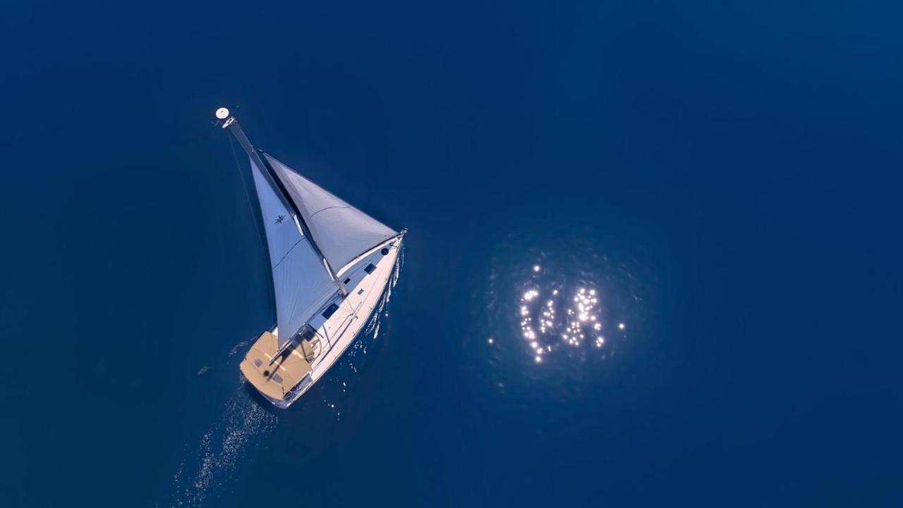 Luxury Sailing Dubrovnik